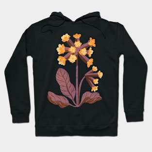 Cowslip Hoodie